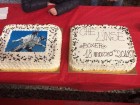 La torta!!!